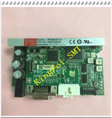 China J3153060 SM411 Servo Driver PB1D002P101 Board PB1D003P100 For Samsung Machine for sale