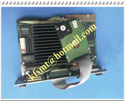 중국 JUKI KE2010/KE2020/KE2030 기계를 위한 E9656729000 E96567290A0 SMT PCB 회의 CPU 보드 ACP-122J 판매용