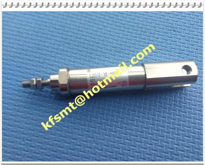 China Zufuhr-Luft-Zylinder CJ2D16-20-KRIJ1 421 CJ2D12-20-KRIJ1 Samsungs SM12/16mm zu verkaufen