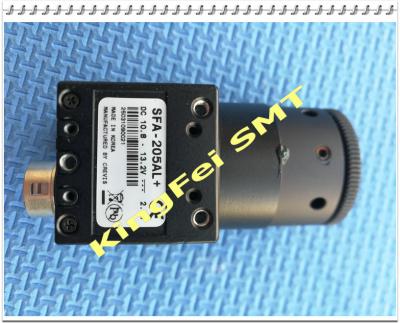 China Recambios SFA-205AL+ SXGA de SMT de la cámara del equipo F25mm de la leva una de la mosca para la máquina de Samsung SM411 SM421 en venta