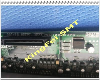 중국 YG100 운전사 널 아시리아 KGN-M5810-405 SMT PCB 회의 Yamaha YG100 운전사 판매용