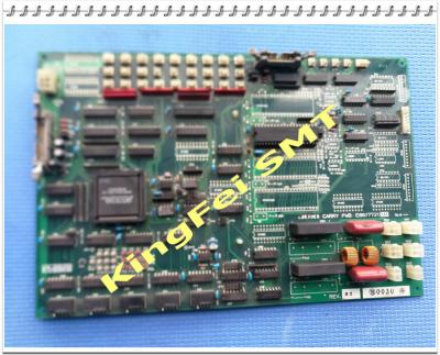 중국 본래 SMT PCB 회의 JUKI는 PWB E86177210A0 JUKI 750 컨베이어 널을 나릅니다 판매용