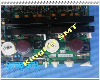 중국 세륨 SMT PCB 회의 JUKI 730 740 Z T 축선 운전사 카드 DC 자동 귀환 제어 장치 DRV PCB E86037210A0 판매용