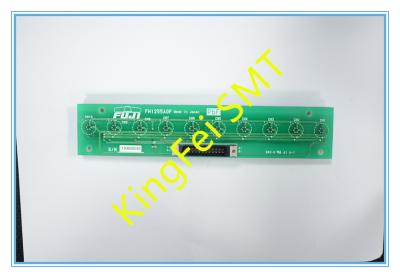 중국 FH1255A0F FUJI XP242 XP243 지류 공용영역 널 ADEEE6700/PCB SMT 회의 판매용