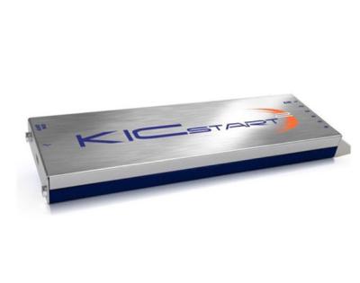 China Profiler termal del Profiler de KIC START2, imagen del Profiler KIC K2 de Therma del horno del flujo de SMT en venta