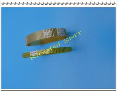 Cina Nastro trasportatore di plastica di SMT, cinghia capa KH5-M7116-00X di asse di Yamaha YV88A 1 R in vendita