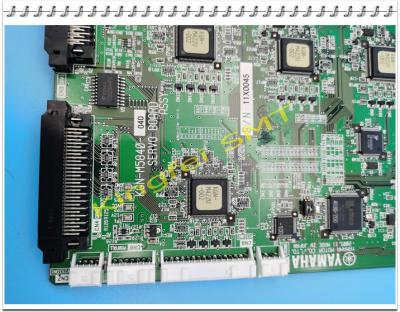 China Yamaha YGD Servo Board Assy KGN-M5840-040 YG100 YG200 for sale