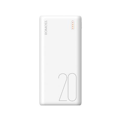 China Quick Charging Support PSL20 Power Bank 20000 Simple20 mAh PD QC 3.0 Fast Charging Powerbank Portable Battery Charger for sale