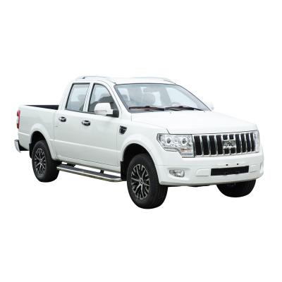 China LHD 5 Electric New Energy K150 EV7-1 Pickup Truck Pickup Car for sale