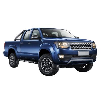 China MITSUBISHI Gasoline/Petrol Engine Left Or Right Hand Drive MITSUBISHI Pickup Truck 4*4 Manual Pickup Car Customized Cloth Customized On Sale for sale