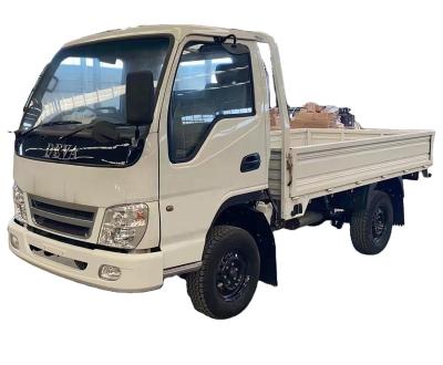 China Mini Lorry Truck Of RHD Micro Gasoline Engine Limited In October 5408*1920*2280 Of China Promotion 4x2 for sale