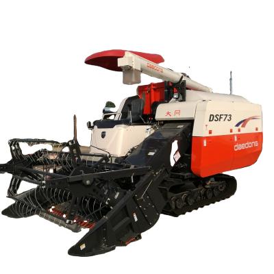 China Bean Wishope Bean Combine Harvester for sale