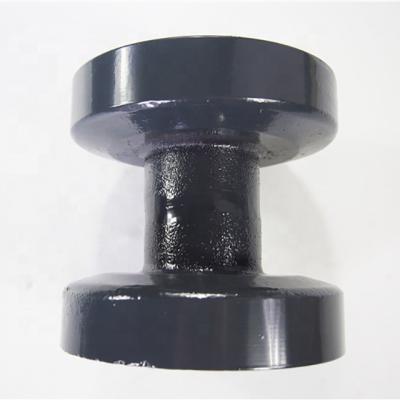 China DC68G Kubota Machinery Repair Shops Harvester Spare Parts Support Roller For Sri Lanka for sale