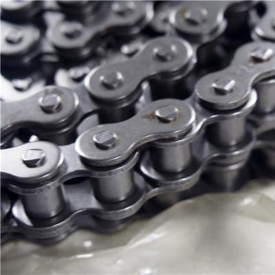 China Machinery Repair Shops Kubota Rice Harvester Assy Chain 5T051-46400 for sale