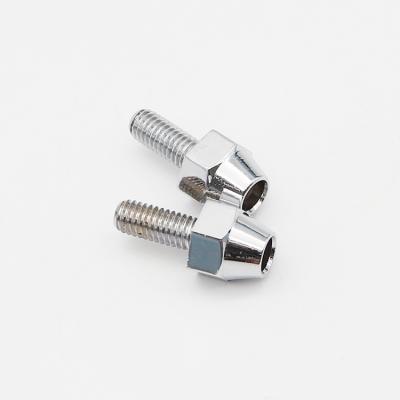 China China Machinery Supplier High Precision Hot Selling Stainless Steel Ball Stud Bolt Stainless Screw for sale