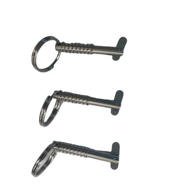 China High Quality Cheap Price Solid Precision Release Pin Toggle Pin Device For Orthopedic Machines for sale