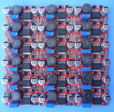 China R&D of FR-4 PCBA for electronic products for sale