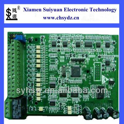 China FR-4 LED Street Light Control Board Design for sale