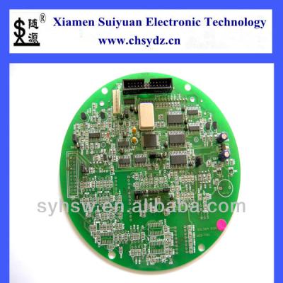 China R&D PCBA and SY-1 motor control boards for sale