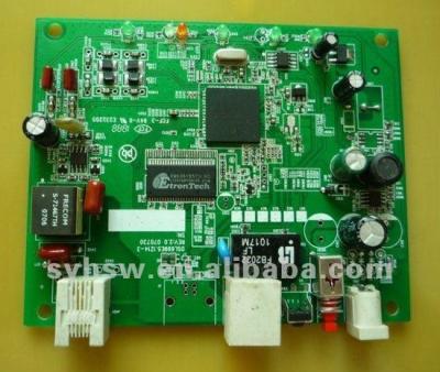 China Professional manufacturer of FR-4 PCBA, pcba assembly, PCB parts for sale