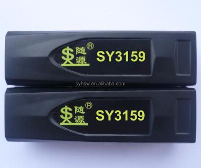 China ABS 48V POE surge protector rj45 10M/100M/1000M data work for sale