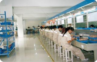 Verified China supplier - Zhejing Delian Electronic Technology Co., Ltd.