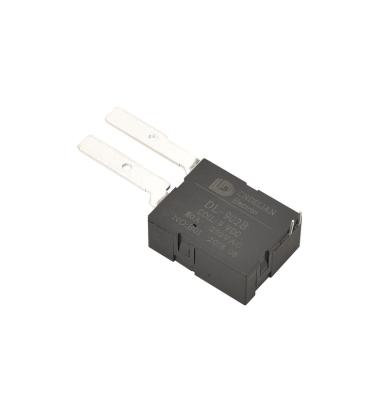 China Sealed High Quality Sealed Safety 2A-60A Electromagnetic Relay  Magnetic Latching Relay for sale