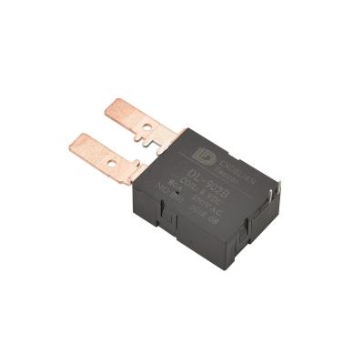 China Sealed Hot-Selling  60A 80A 90A 220V 250V  Auto Sealed Magnetic Latching  Relays for sale