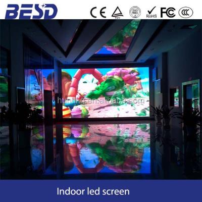 China 2019 new product indoor p6 led bar graph display xxx phot/ali led display hd full xxx vedio/p6mm xxx led vid for sale