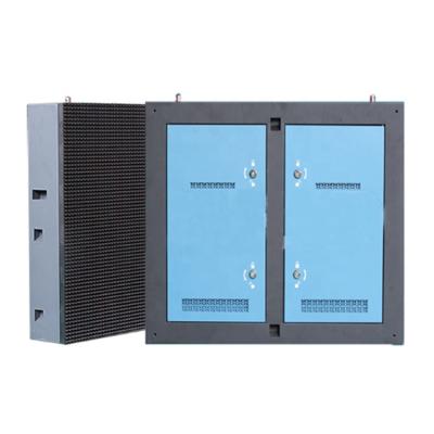 China outdoor advertising hd led p16 led video cabinet xxx led screen com xxxx big video cabinet xxx waterproof china videos for sale