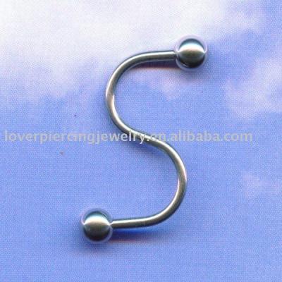 China CLASSIC [SS-I007] SS Industiral Barbells for sale