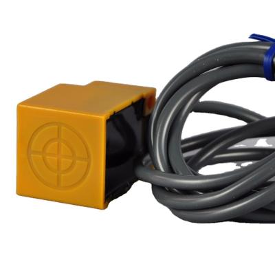 China - fiber optic sensor diffuse reflective power switch sensor TL-N20ME1 for sale