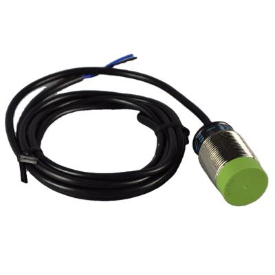 China - PR30-15DN analog inductive proximity sensor vdo reflector truck image sensor proximity sensor for sale