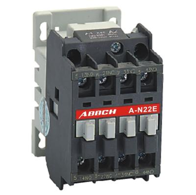 China High Quality Imperial Sealed 8 Pole Intermediate Relay N53E For AC Contactor for sale