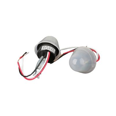 China AS20 Street Road Day Night Automatic Light Control Switch AS20 Light Outdoor Use for sale