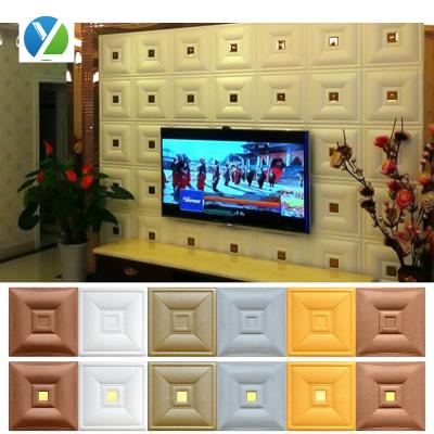 China Newproduct Modern Photo Wallpaper Decor Wall Panel /Walpaper Home Decorative Accessory 3D Wall Mural for sale