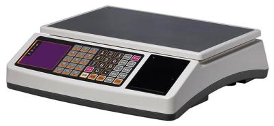 China Cashier scale/TPS-30/LED for sale