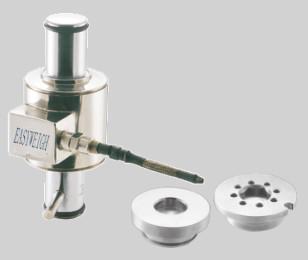 China Column type load cell/LZZ6H(B)/Alloy steel/Stainless steel/50klbse/50klb/100klb for sale