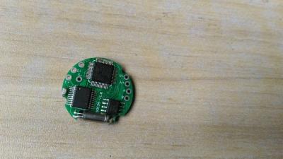 China Digital transmitting module/AD101/PCB,Diameter:20mm for sale