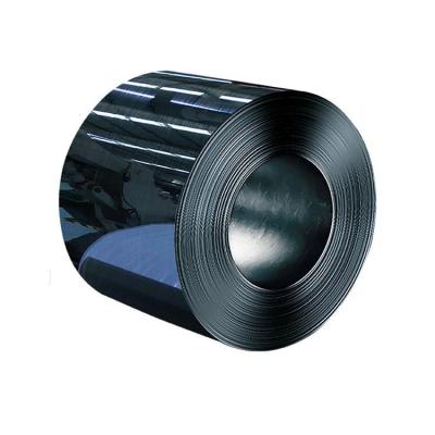 China Black Brushed 300 400 Stainless Steel Coil Colored Cold Rolled Mirror Coil Stainless Steel Sheet 200 Colored CRC Stainless Steel Sheet Plate Coil for sale