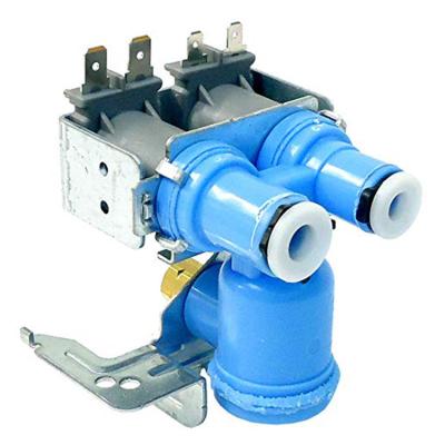 China Useong DA62-00914A Durable Popular Style Plastic Water Valve Control 12v for sale