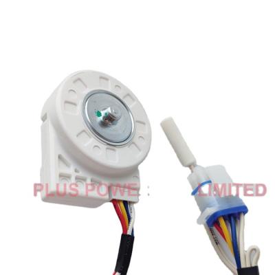 China Household refrigerator evaporator fan motor refrigerator motor for original GE refrigerator parts197D4968G013 WR60X30370 for sale