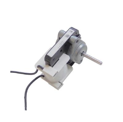 China YJF48/08-2 refrigerator shaded pole motor for home appliance for sale