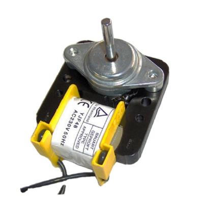 China YJF48/10-2 refrigerator home appliances shaded pole motor for sale