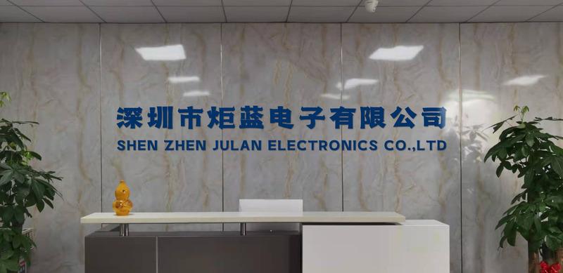 Verified China supplier - Shenzhen Julan Electronics Co., Ltd.