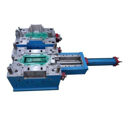 China Sustainable Custom Injection Molding With High Precision Plastic Injection Molding for sale