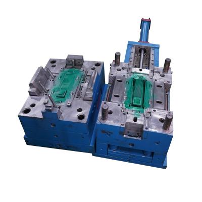 China Sustainable Customized LED Frame Mold Die High Precision Plastic Injection Mold for sale