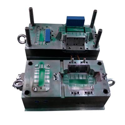 China China Sustainable Manufacturer Precision Plastic Injection Mold Plastic Injection Mold for sale