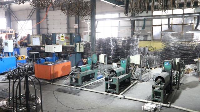 Verified China supplier - Anping Yachao Hardware Wire Mesh Manufacture Co., Ltd.