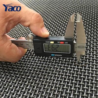 China Good Hardness Grinder Vibrating Screen Mesh for sale